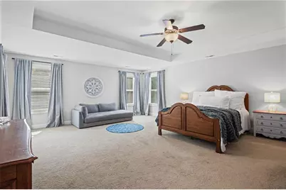 196 Sunny Brook Terrace, Newnan, GA 30265 - Photo 27