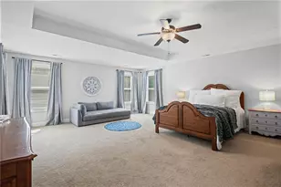 196 Sunny Brook Terrace, Newnan, GA 30265 - Photo 27