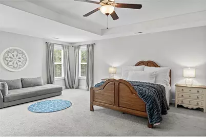 196 Sunny Brook Terrace, Newnan, GA 30265 - Photo 21