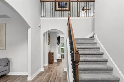 196 Sunny Brook Terrace, Newnan, GA 30265 - Photo 7