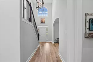 196 Sunny Brook Terrace, Newnan, GA 30265 - Photo 7