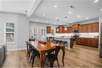 196 Sunny Brook Terrace, Newnan, GA 30265 - Photo 21