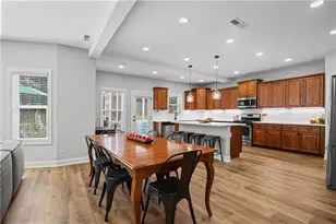 196 Sunny Brook Terrace, Newnan, GA 30265 - Photo 21
