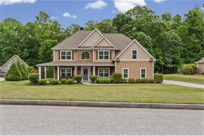 196 Sunny Brook Terrace, Newnan, GA 30265 - Photo 3