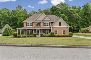 196 Sunny Brook Terrace, Newnan, GA 30265 - Photo 3