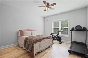 196 Sunny Brook Terrace, Newnan, GA 30265 - Photo 37