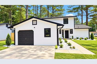 2070 Mallard Way, Lithonia, GA 30058 - Photo 1