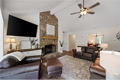 687 Cotton Road, Canton, GA 30115 - Photo 9