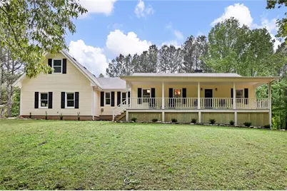687 Cotton Road, Canton, GA 30115 - Photo 1