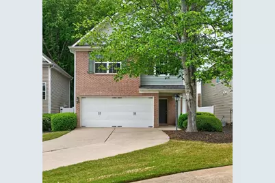 1970 Highland Gate Drive, Cumming, GA 30040 - Photo 1