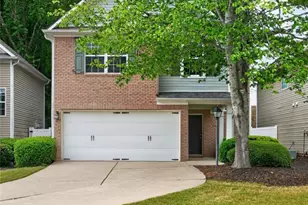 1970 Highland Gate Dr, Cumming, GA 30040 - Photo 1