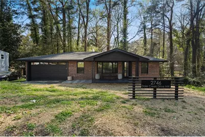 2746 Dale Creek Drive NW, Atlanta, GA 30318 - Photo 45