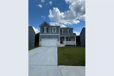 739 Highgrove Way, Dallas, GA 30157 - Photo 1