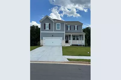 739 Highgrove Circle, Dallas, GA 30157 - Photo 5