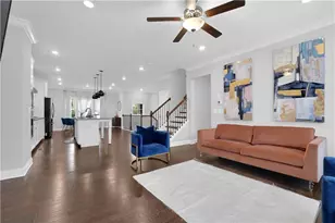 512 Via Secco Ln, Suwanee, GA 30024 - Photo 15