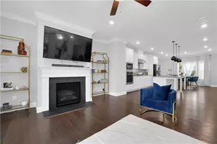 512 Via Secco Ln, Suwanee, GA 30024 - Photo 13