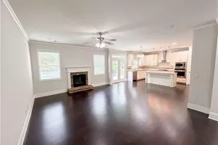 1865 Beckham St, Cumming, GA 30041 - Photo 3
