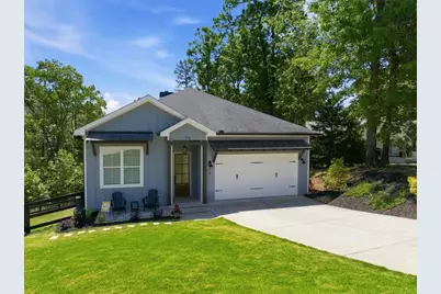 78 Kinsington Court, Dawsonville, GA 30534 - Photo 1