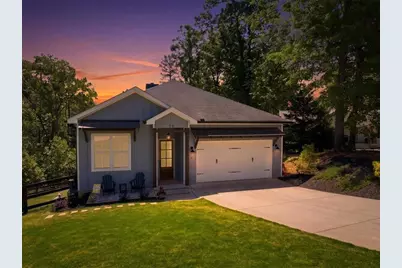 78 Kinsington Court, Dawsonville, GA 30534 - Photo 3