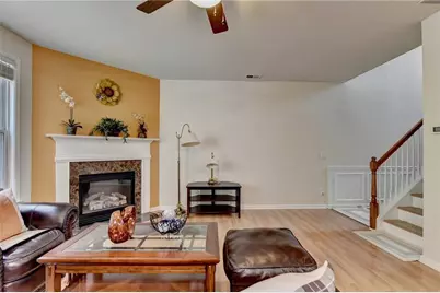 23 Jekyll Drive #9, Marietta, GA 30066 - Photo 3