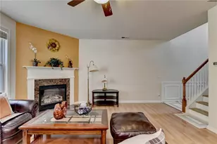 23 Jekyll Dr, Marietta, GA 30066 - Photo 3