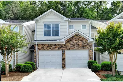 23 Jekyll Drive #9, Marietta, GA 30066 - Photo 1