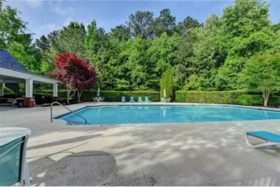 23 Jekyll Drive #9, Marietta, GA 30066 - Photo 23