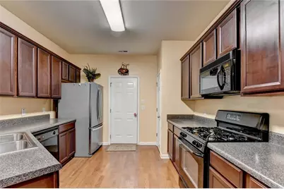 23 Jekyll Drive #9, Marietta, GA 30066 - Photo 9
