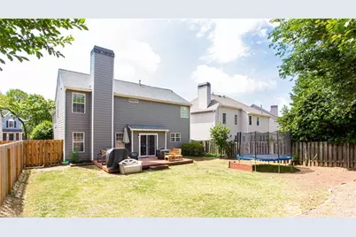 14025 Crabapple Lake Drive, Roswell, GA 30076 - Photo 29