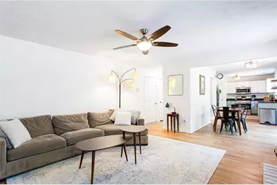14025 Crabapple Lake Drive, Roswell, GA 30076 - Photo 15
