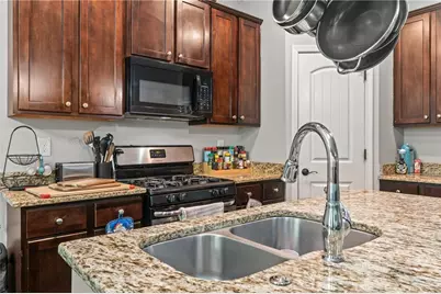 248 Bethany Manor Court, Ball Ground, GA 30107 - Photo 7