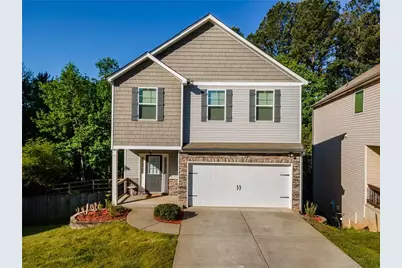248 Bethany Manor Court, Ball Ground, GA 30107 - Photo 1