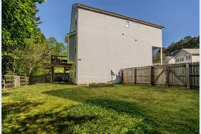 248 Bethany Manor Court, Ball Ground, GA 30107 - Photo 25