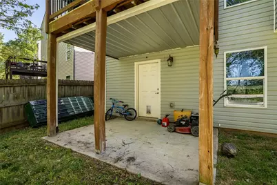 248 Bethany Manor Court, Ball Ground, GA 30107 - Photo 23