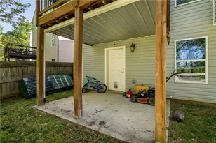 248 Bethany Manor Ct, Ball Ground, GA 30107 - Photo 23