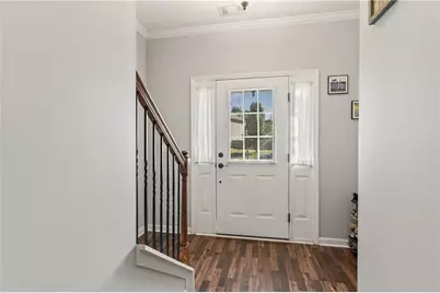 248 Bethany Manor Court, Ball Ground, GA 30107 - Photo 3