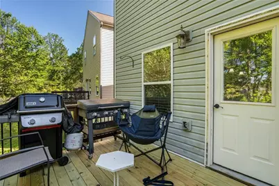 248 Bethany Manor Court, Ball Ground, GA 30107 - Photo 11