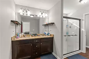 248 Bethany Manor Ct, Ball Ground, GA 30107 - Photo 15