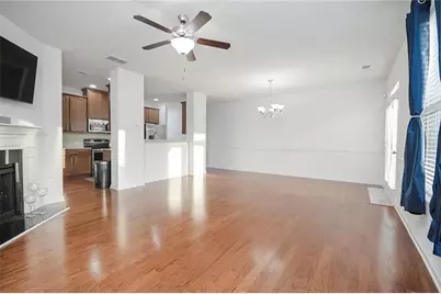 3934 Princeton Lakes Pass SW, Atlanta, GA 30331 - Photo 25