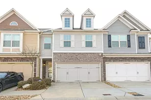 3934 Princeton Lakes Pass SW, Atlanta, GA 30331 - Photo 1
