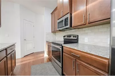 3934 Princeton Lakes Pass SW, Atlanta, GA 30331 - Photo 17