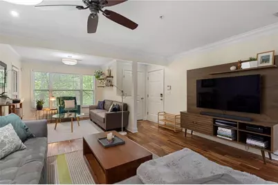 608 Madison Lane SE #608, Smyrna, GA 30080 - Photo 3