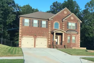 4206 W Flat Rock Dr, Lithonia, GA 30038 - Photo 1