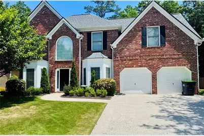 2887 Montview Drive, Marietta, GA 30060 - Photo 1