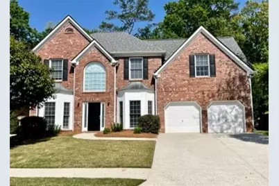 2887 Montview Drive, Marietta, GA 30060 - Photo 1