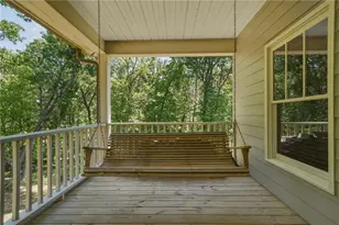 1247 Little Mountain Rd, Dawsonville, GA 30534 - Photo 19