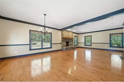 1247 Little Mountain Road, Dawsonville, GA 30534 - Photo 25