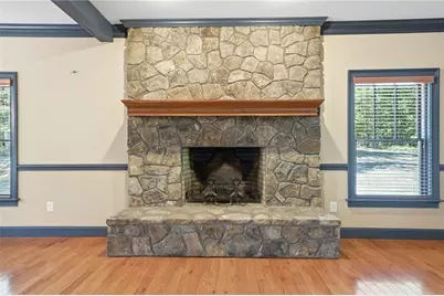 1247 Little Mountain Road, Dawsonville, GA 30534 - Photo 21