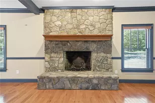 1247 Little Mountain Rd, Dawsonville, GA 30534 - Photo 21