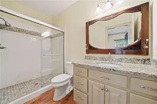 1247 Little Mountain Rd, Dawsonville, GA 30534 - Photo 41